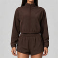 Kestra Jacket