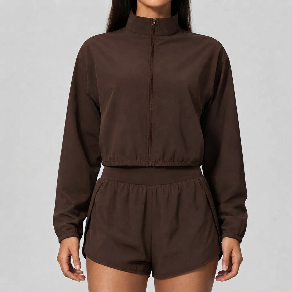 Kestra Jacket