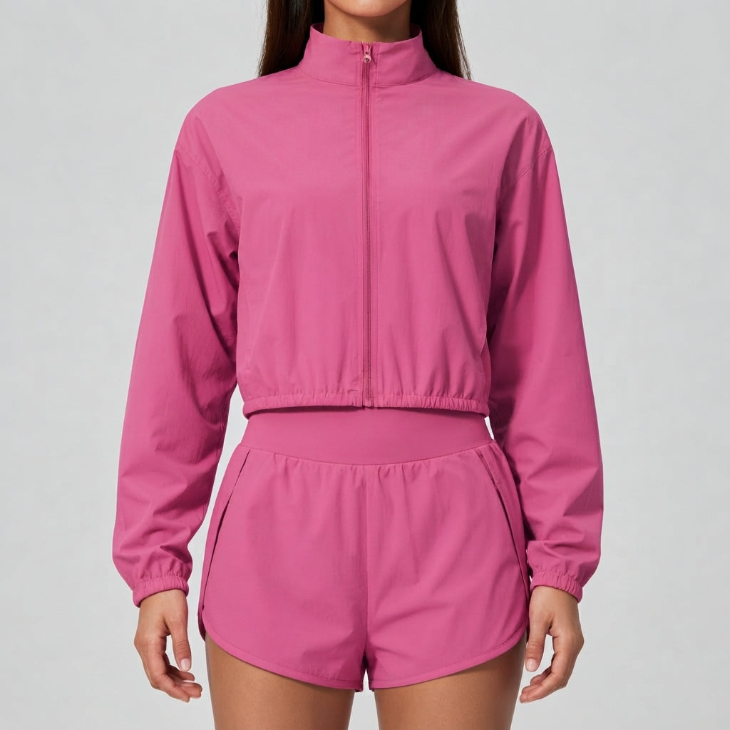 Kestra Jacket
