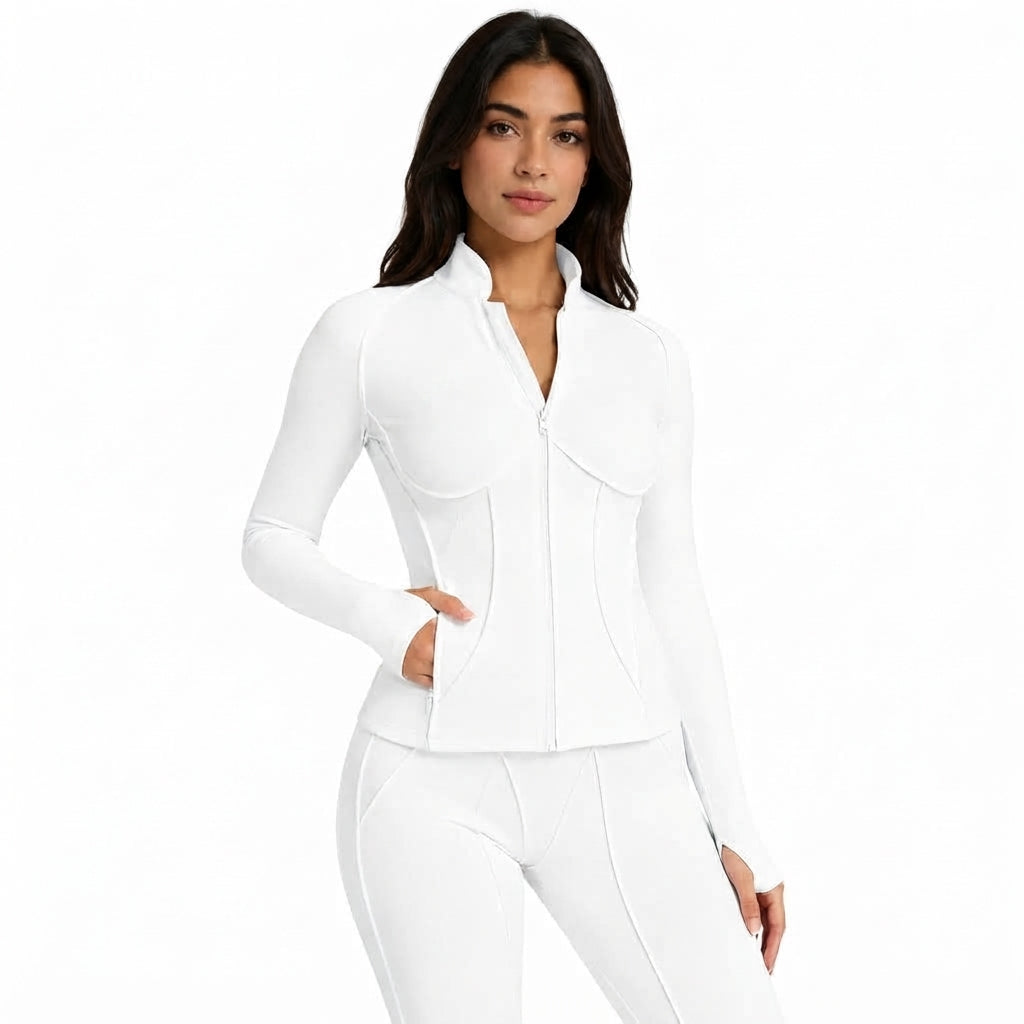 Jolene Jacket