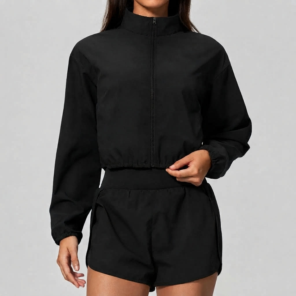 Kestra Jacket