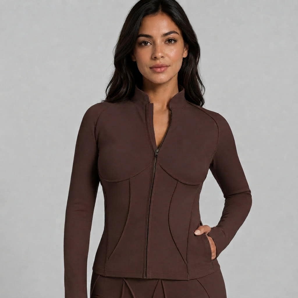 Jolene Jacket