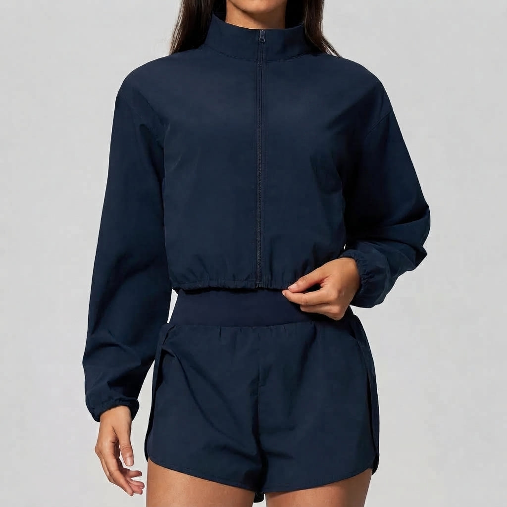 Kestra Jacket