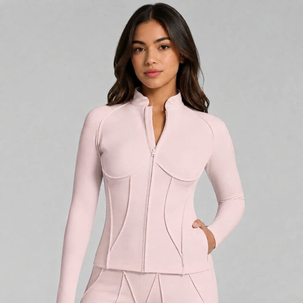 Jolene Jacket