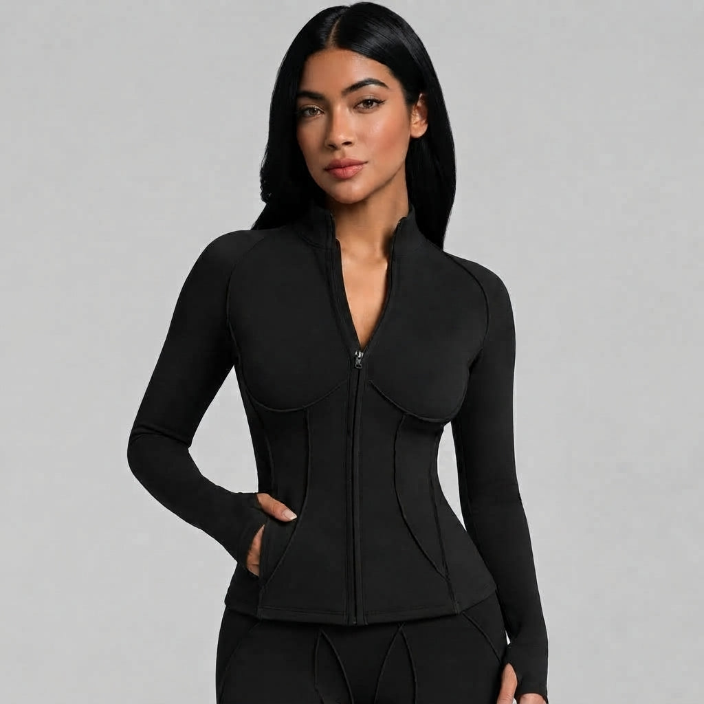 Jolene Jacket