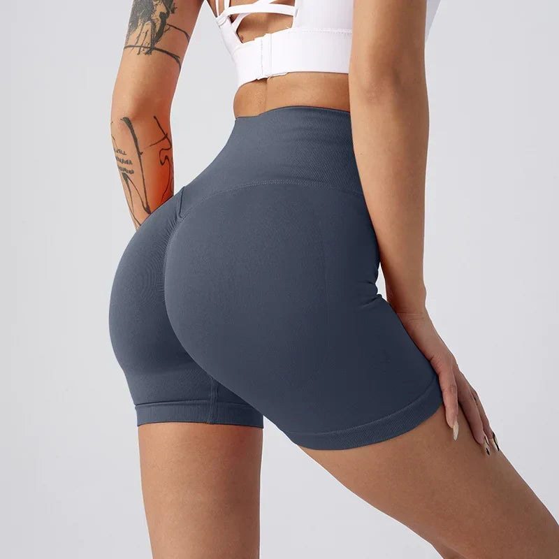 Pulse Shorts