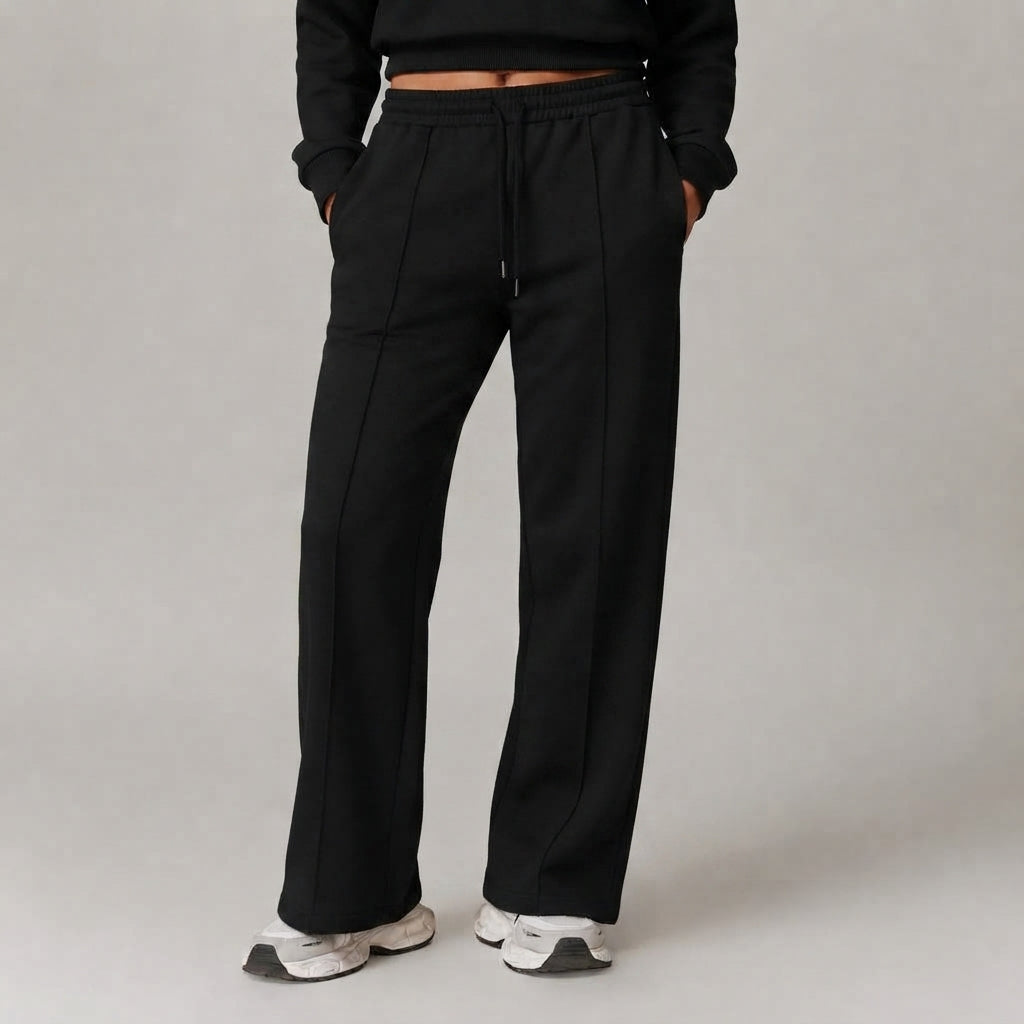 Brielle High-Waist Pants