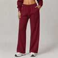 Brielle High-Waist Pants