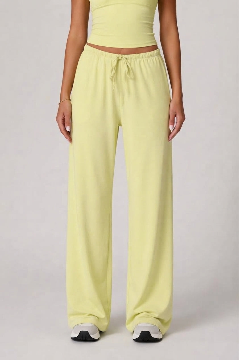 Vela Flared Pants