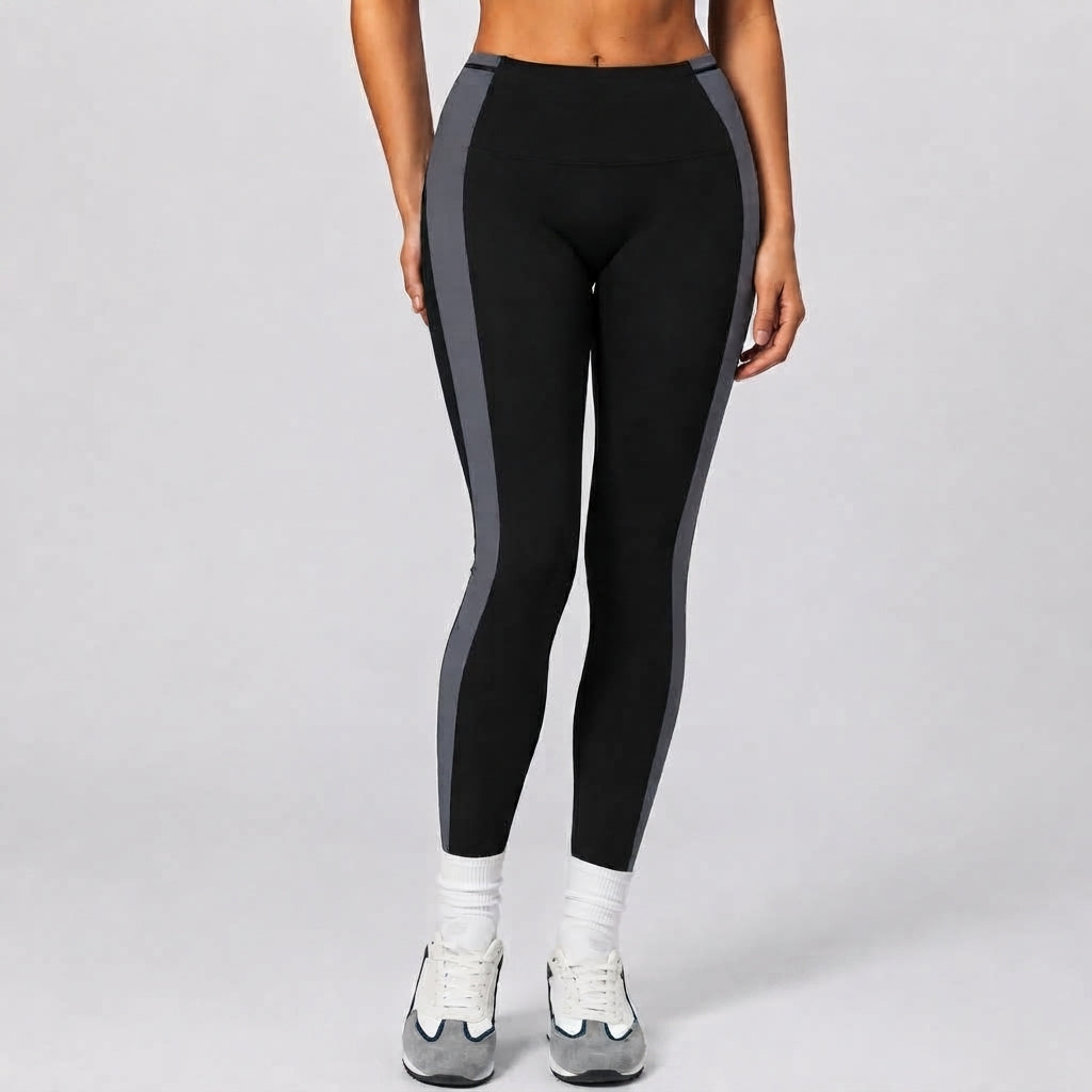 Oriana High-Waist Leggings