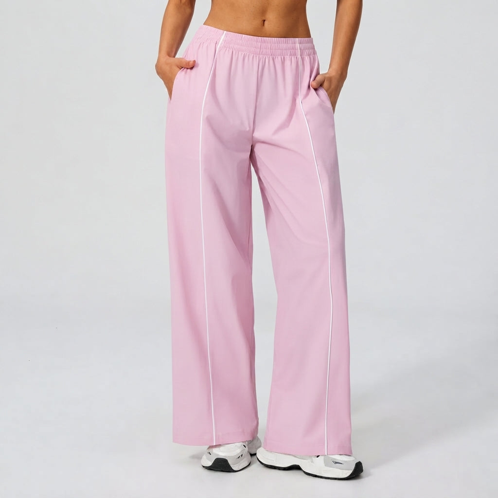 Yasmina Flared Pants