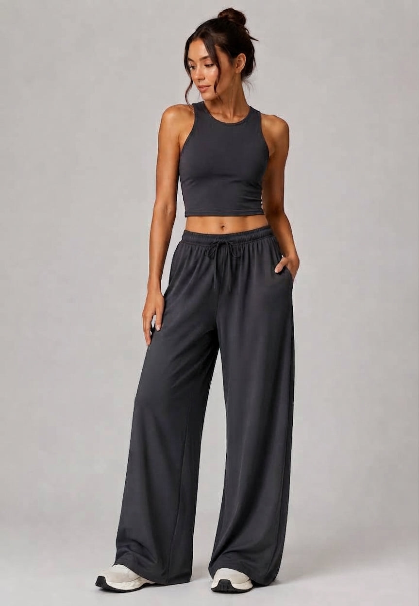 Vela Flared Pants