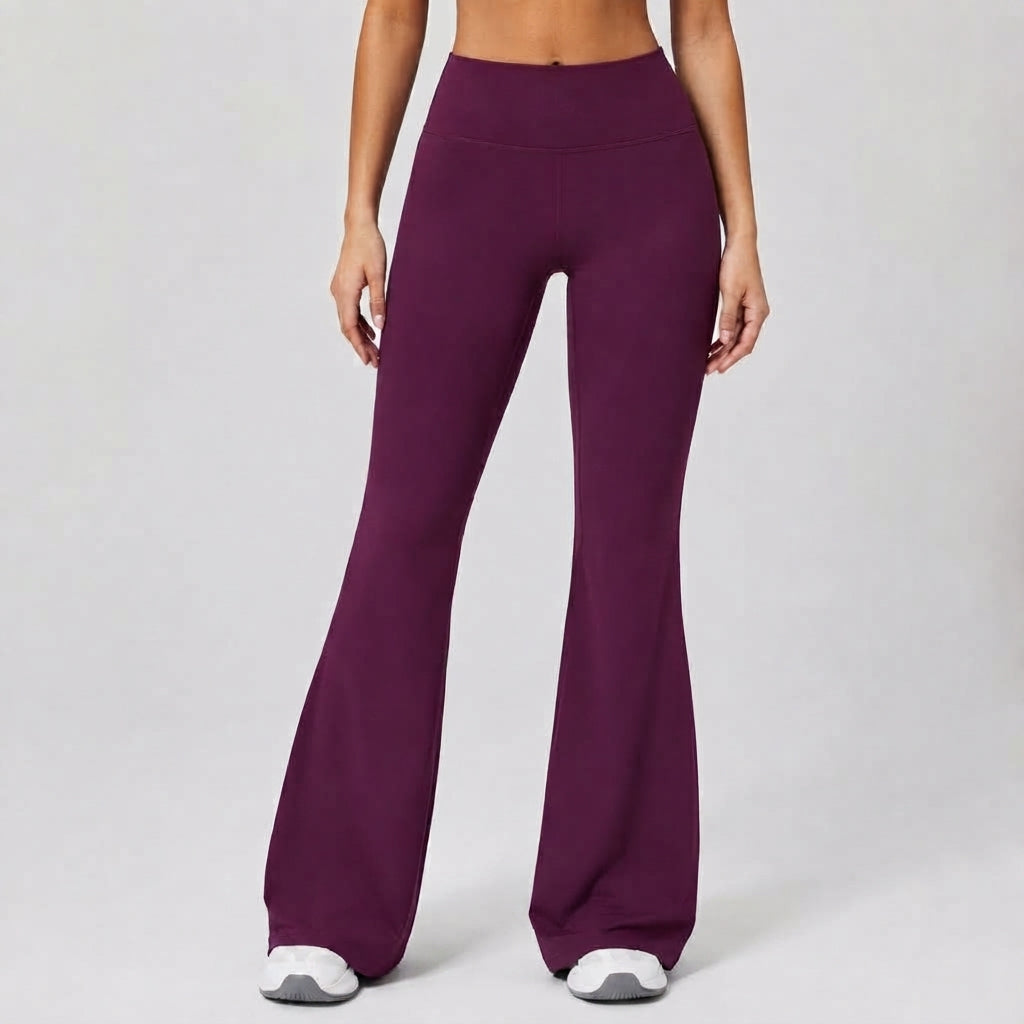 Lyra High-Waist Leggings