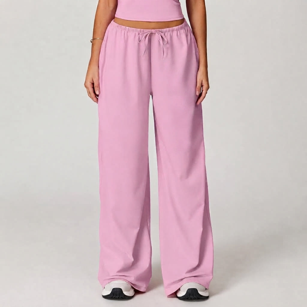 Dahlia Flared Pants