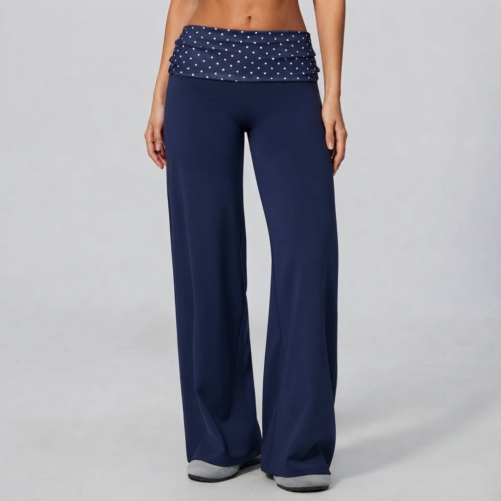 Xena Flared Pants