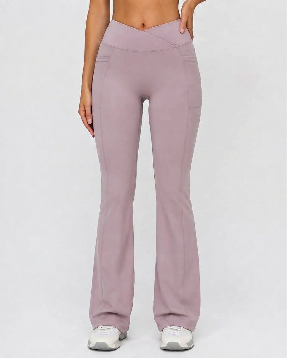 Linnea High-Waist Leggings