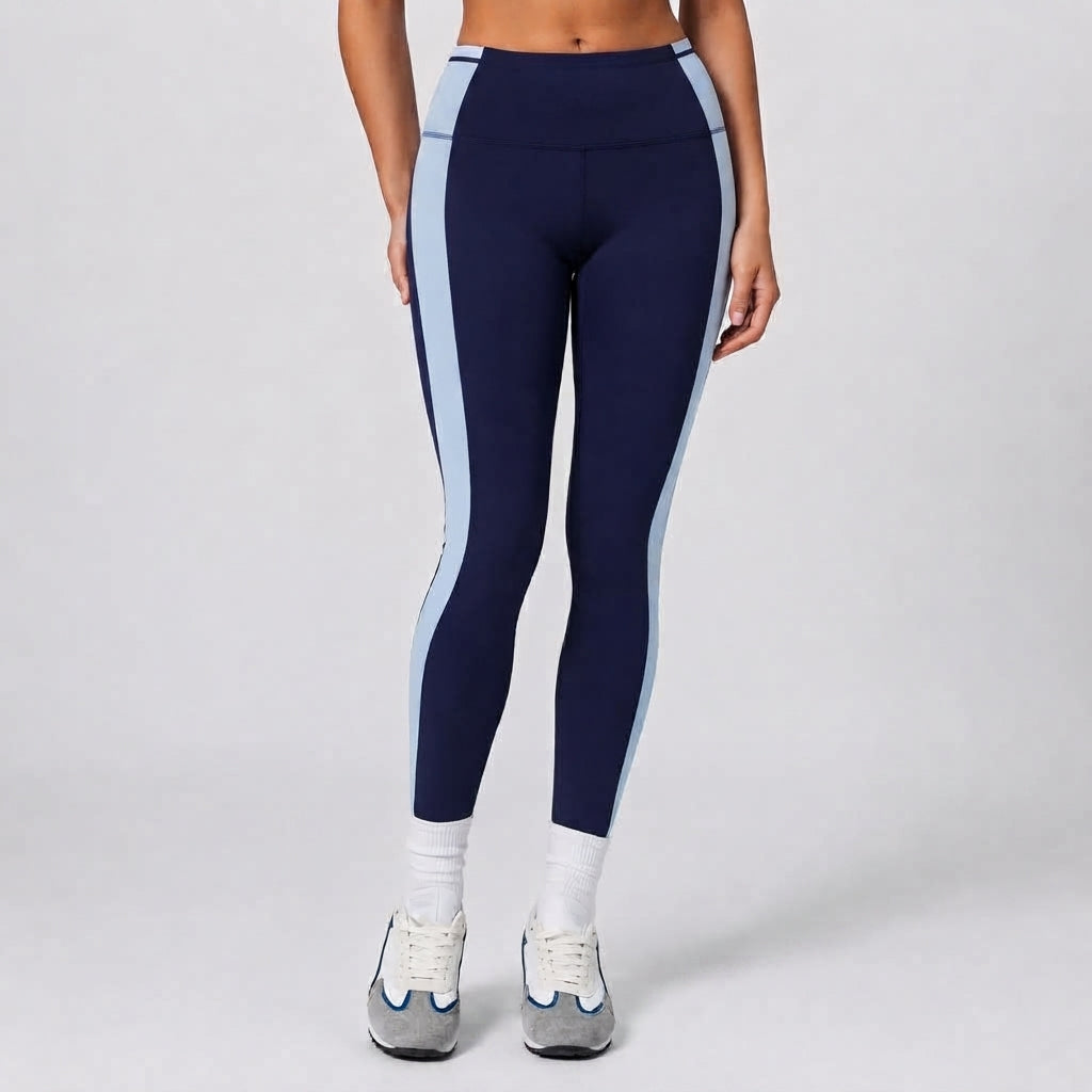 Oriana High-Waist Leggings