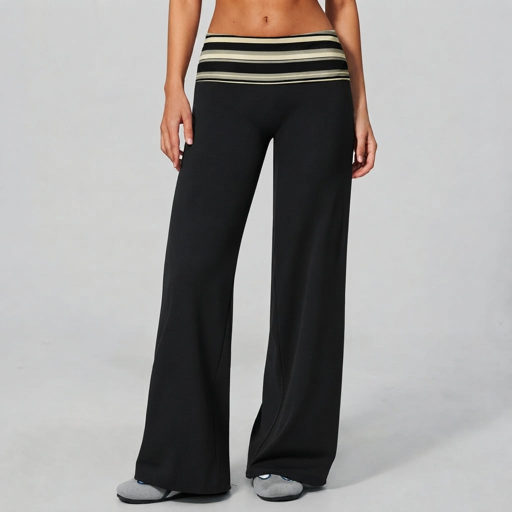 Xena Flared Pants
