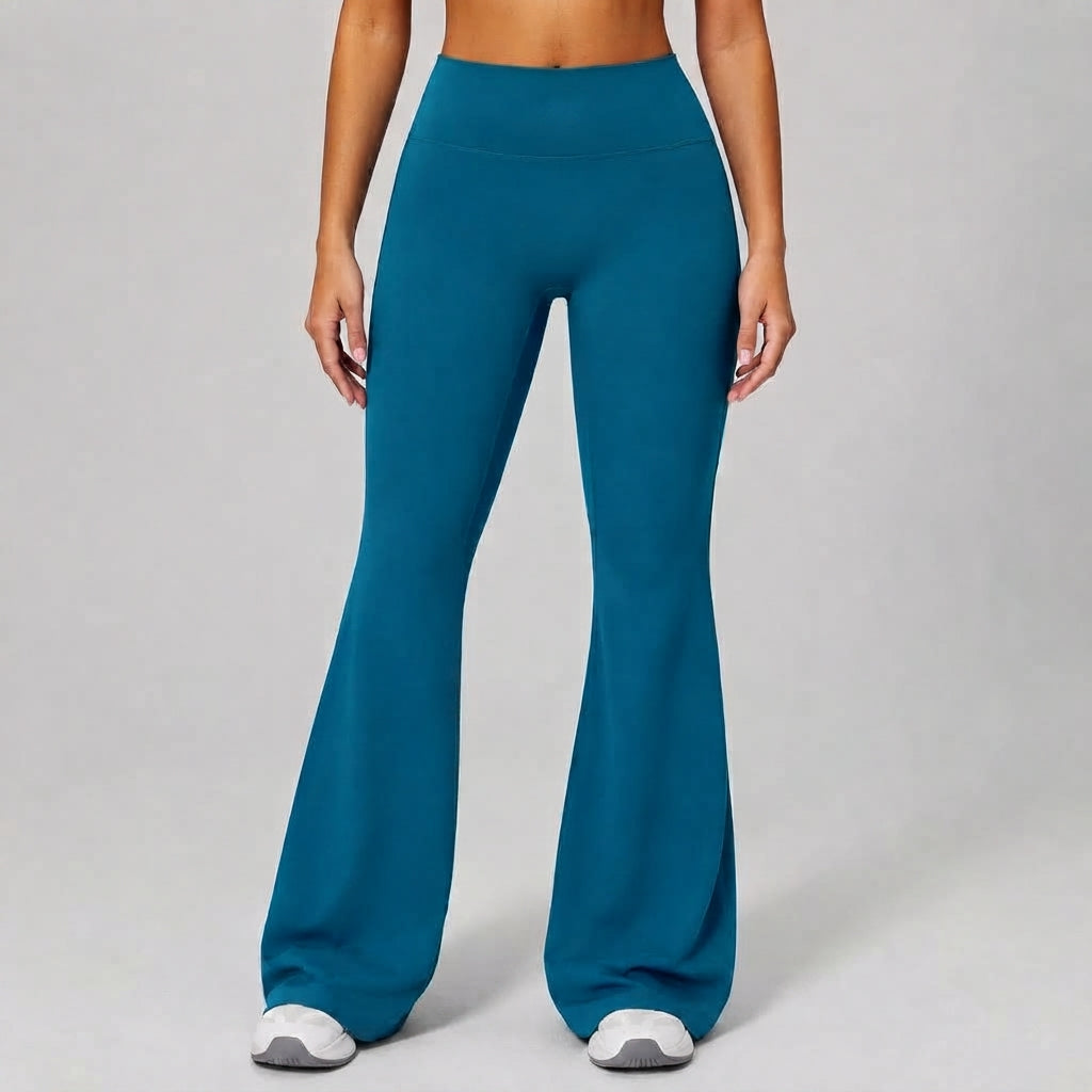 Lyra High-Waist Leggings