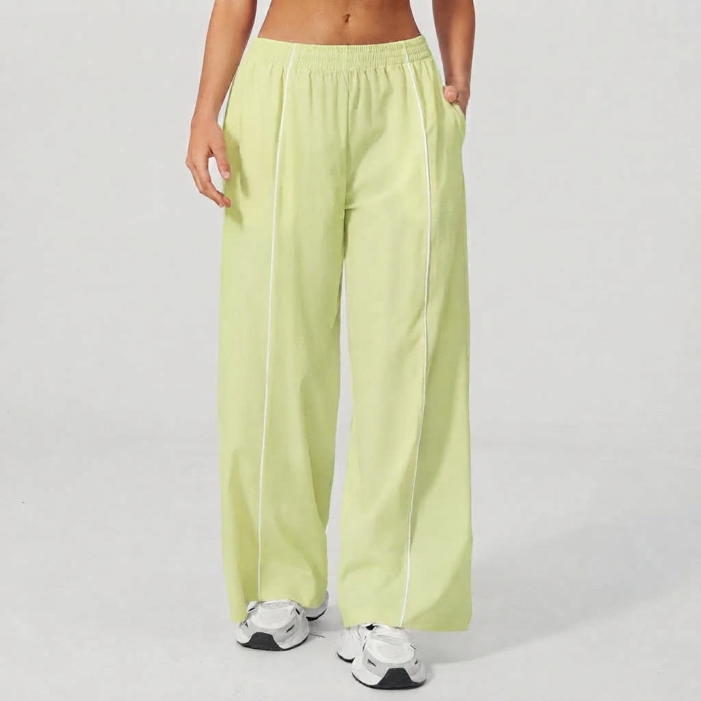 Yasmina Flared Pants