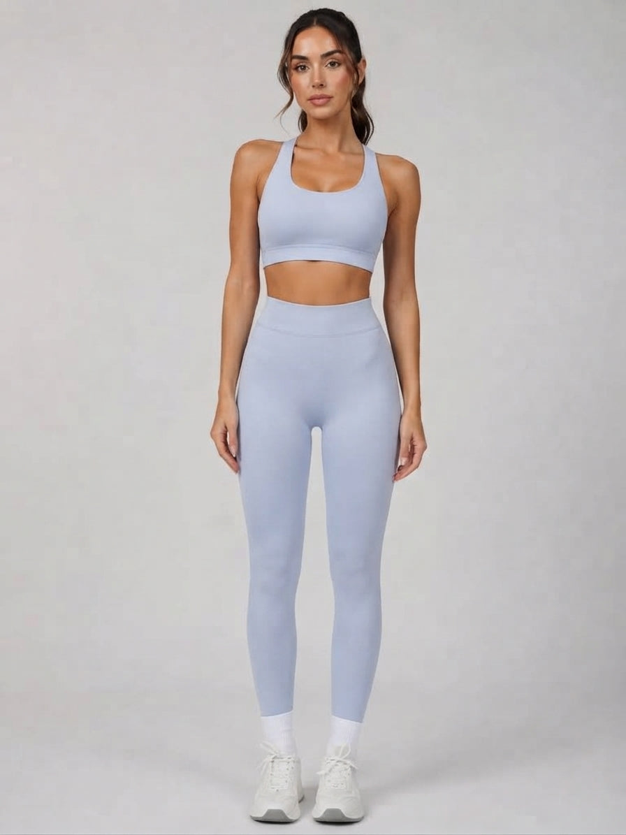 Alera High-Waist Leggings