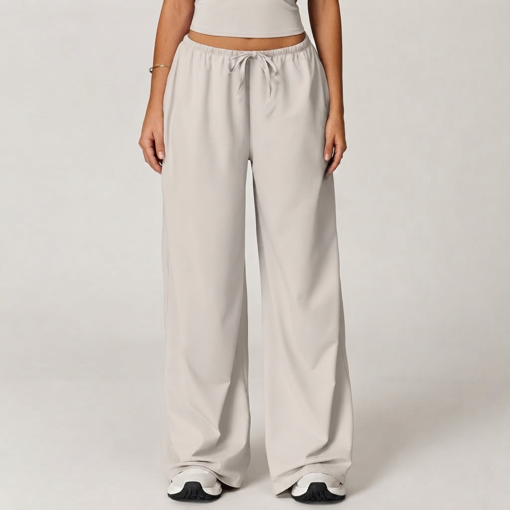 Dahlia Flared Pants