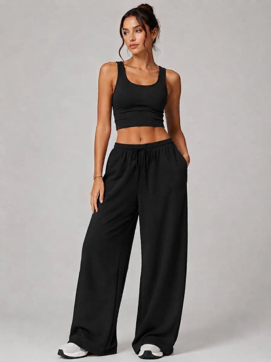 Vela Flared Pants