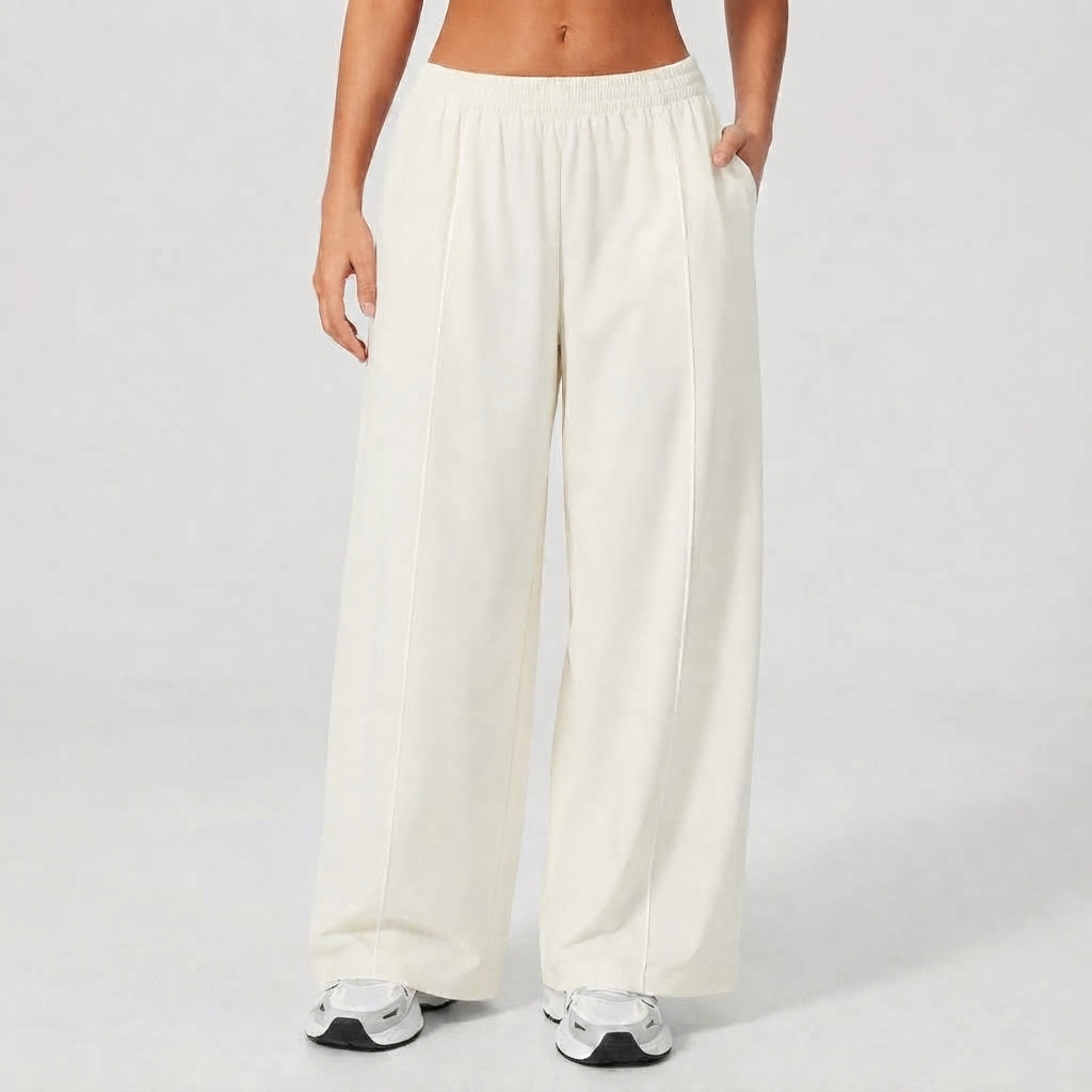 Yasmina Flared Pants