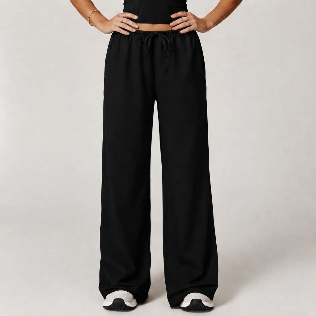 Dahlia Flared Pants