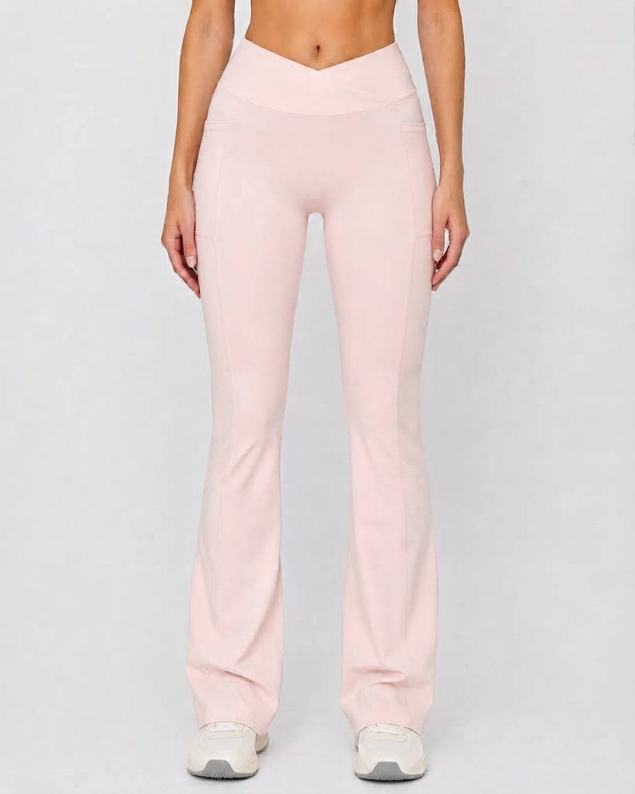 Linnea High-Waist Leggings