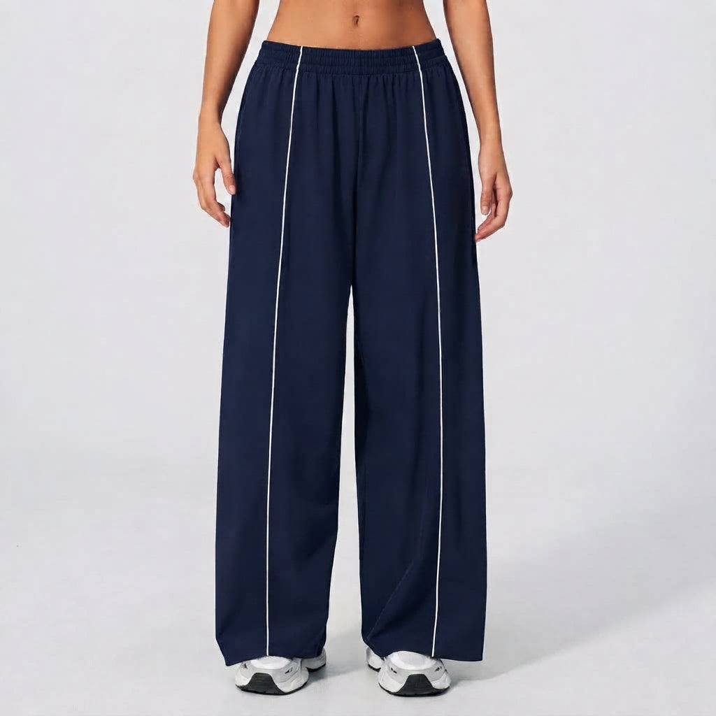 Yasmina Flared Pants