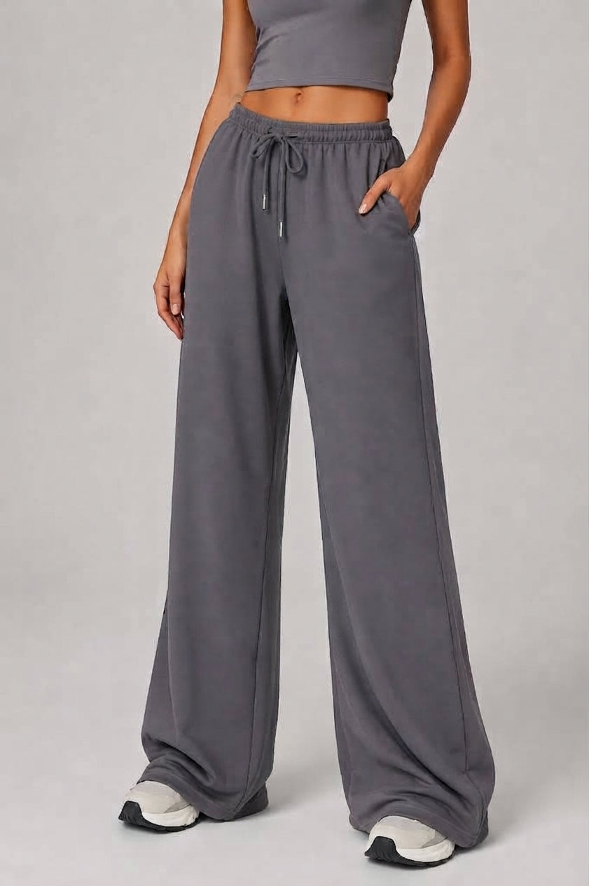 Vela Flared Pants