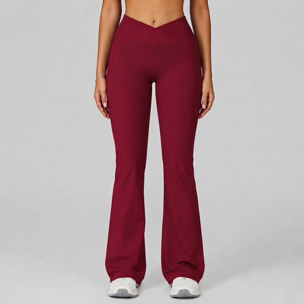 Linnea High-Waist Leggings