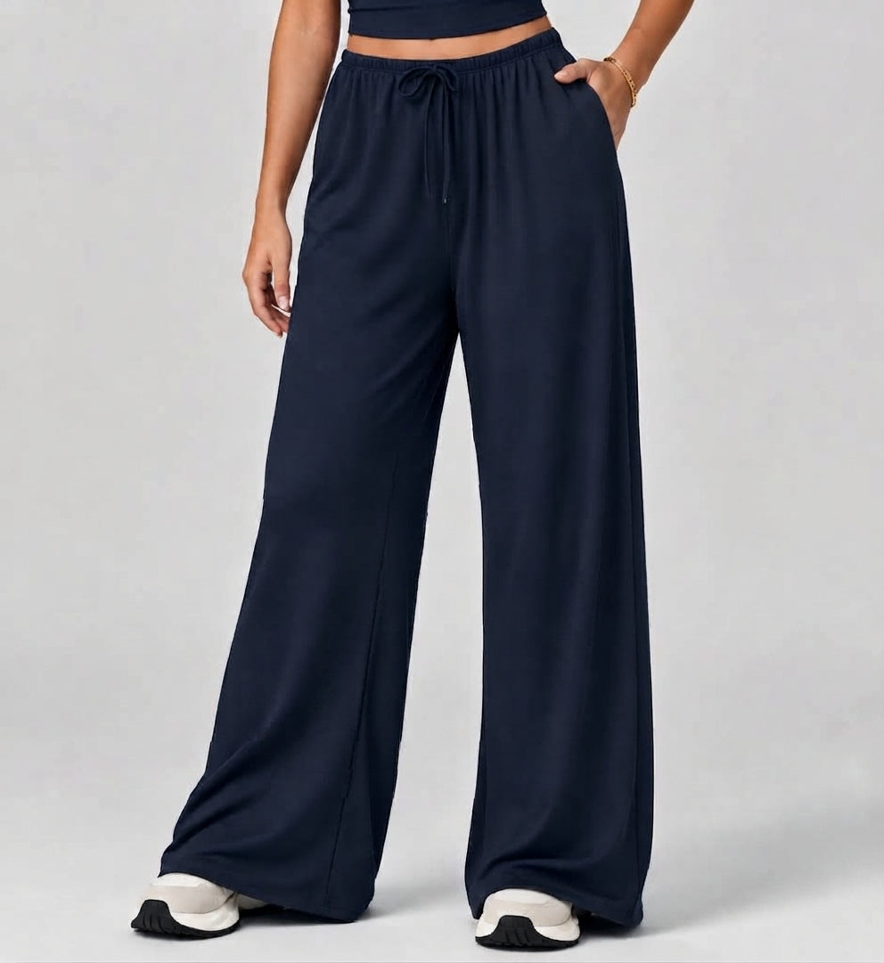 Dahlia Flared Pants