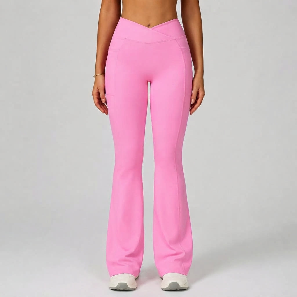 Linnea High-Waist Leggings