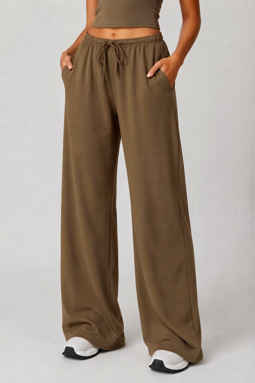 Vela Flared Pants
