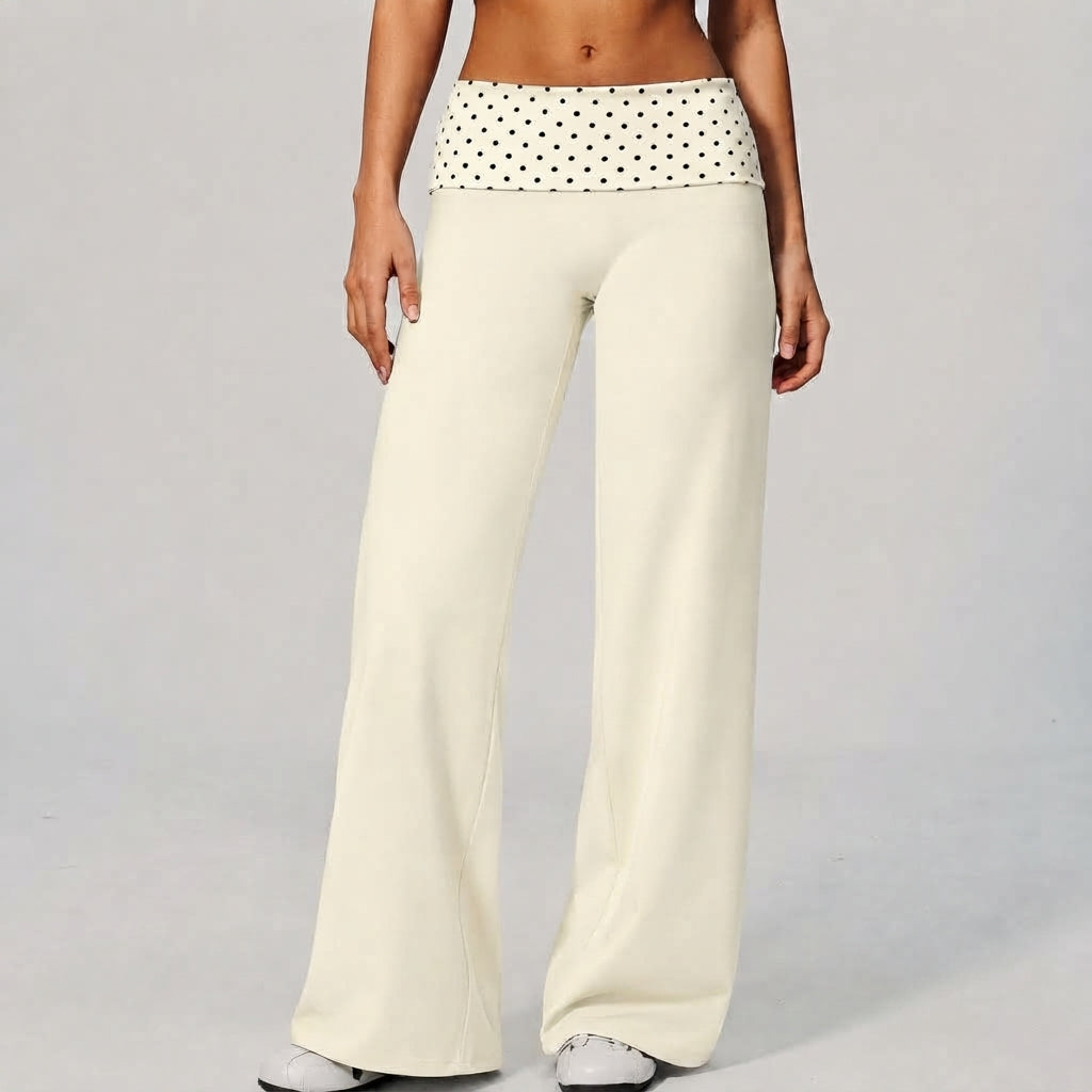 Xena Flared Pants