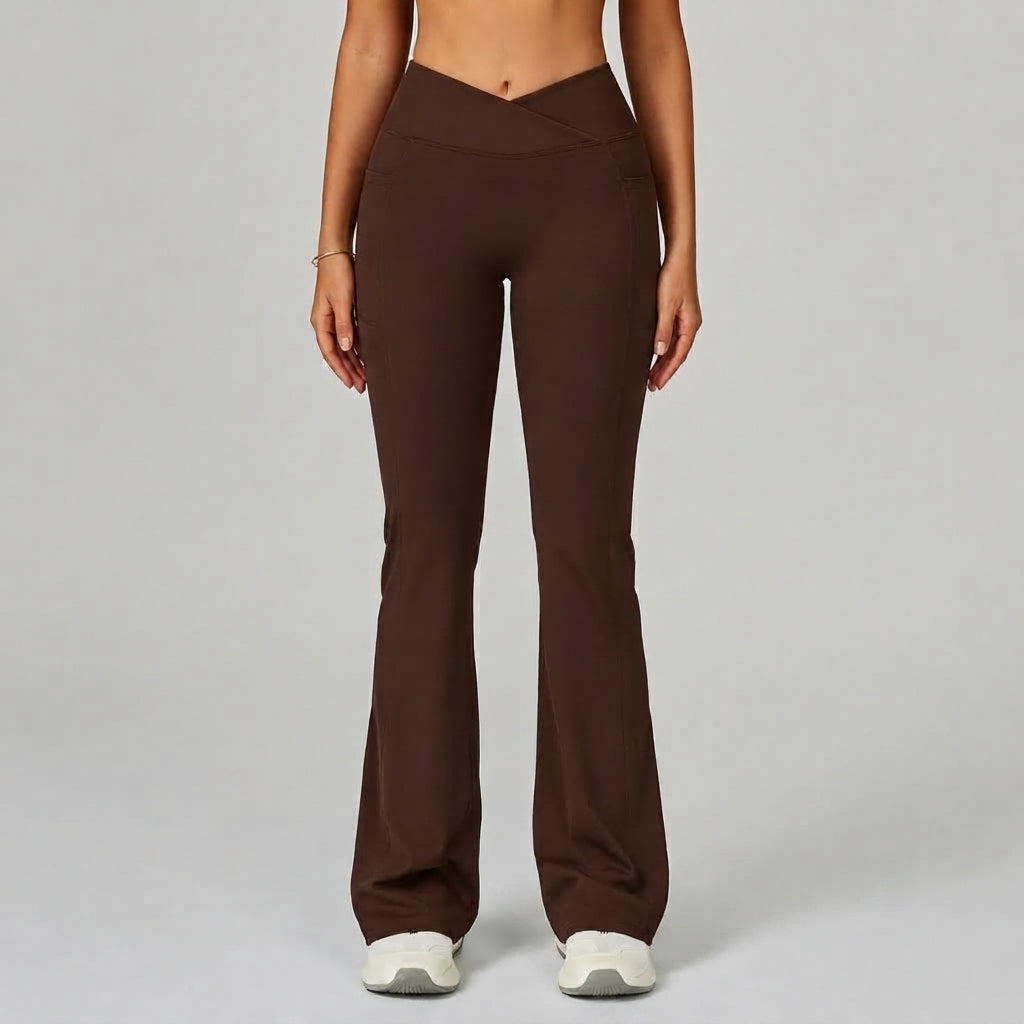 Linnea High-Waist Leggings