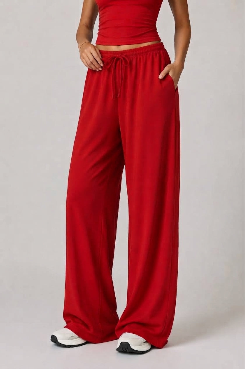 Vela Flared Pants