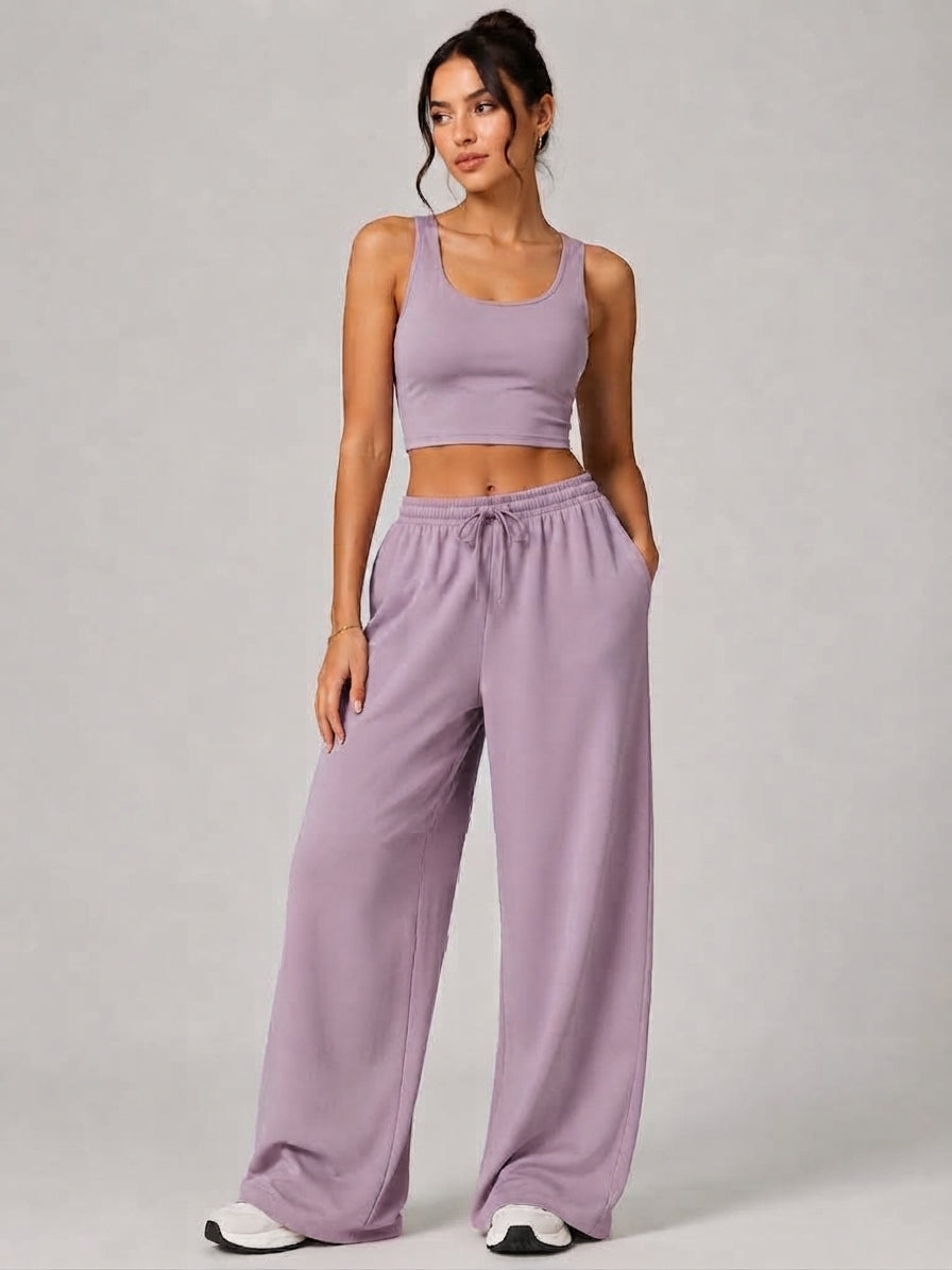 Vela Flared Pants