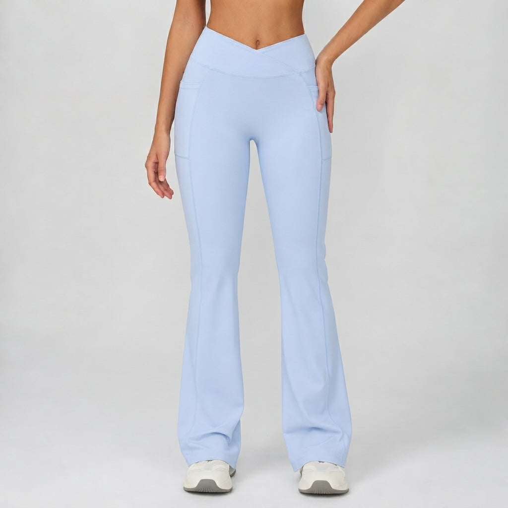 Linnea High-Waist Leggings