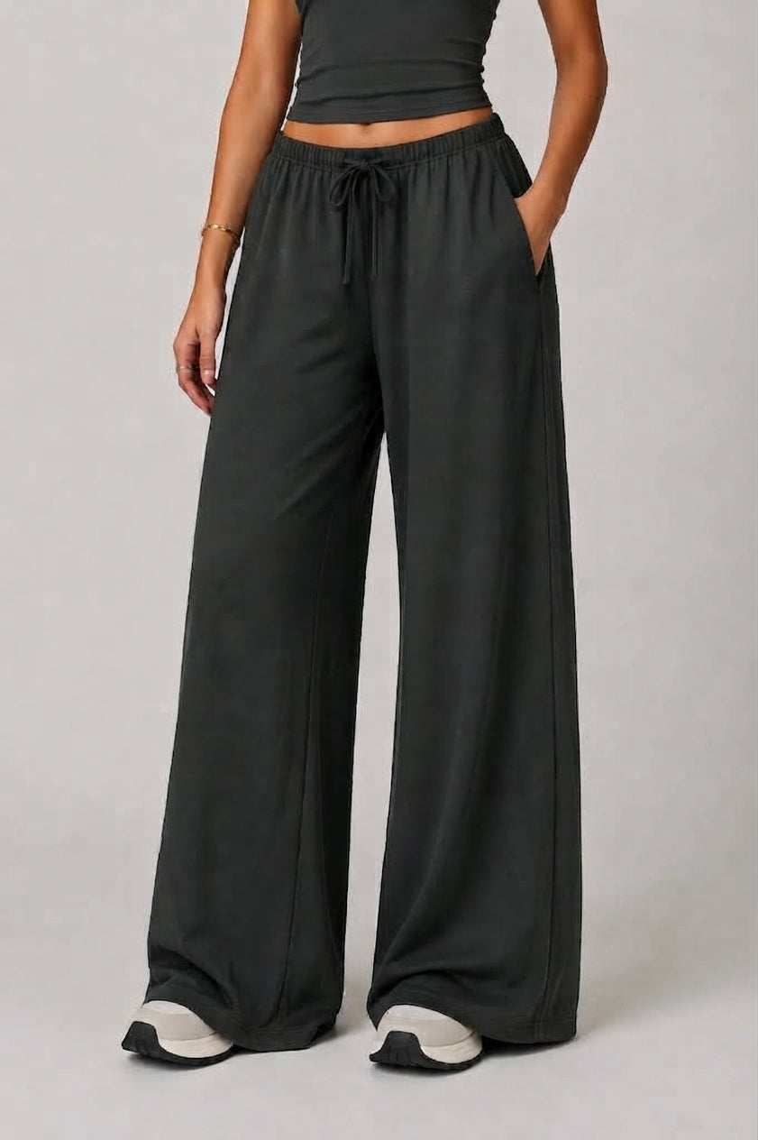 Vela Flared Pants