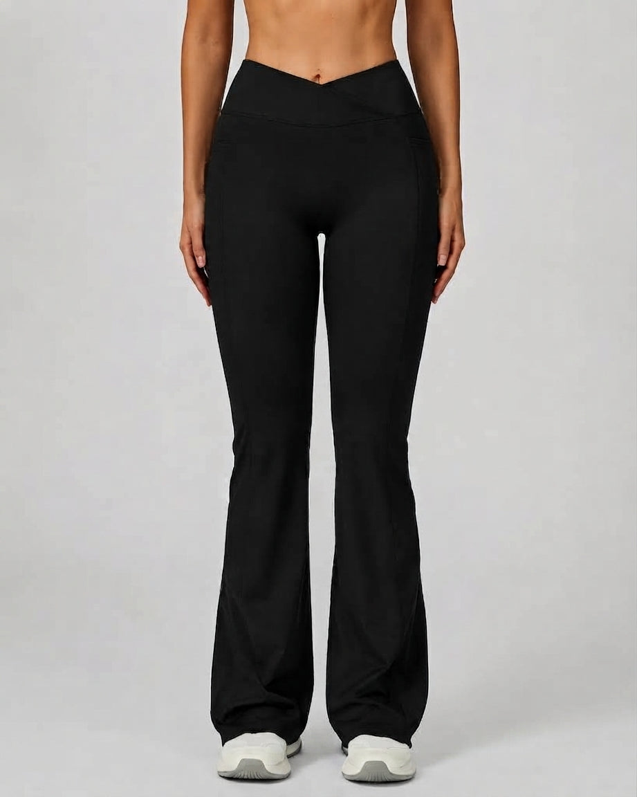 Linnea High-Waist Leggings