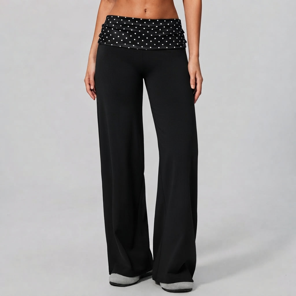 Xena Flared Pants