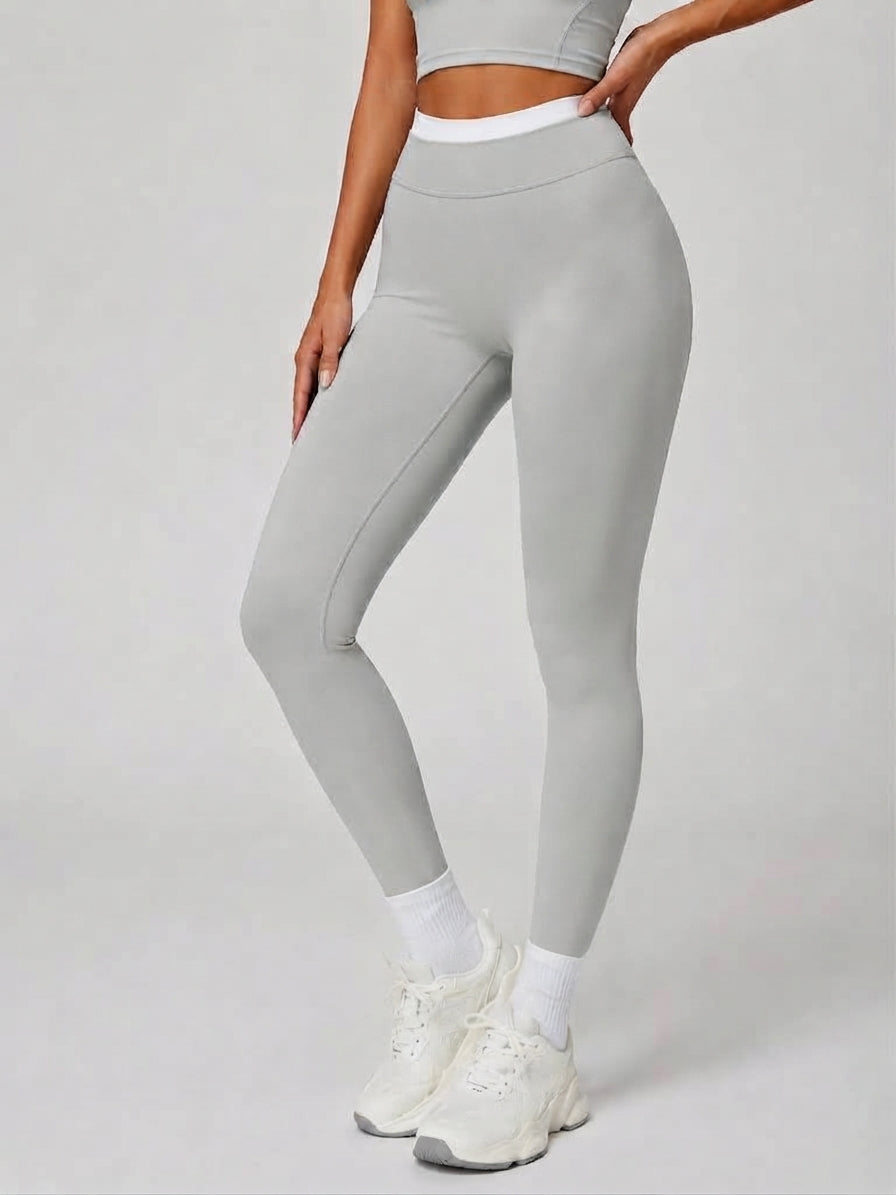 Alera High-Waist Leggings