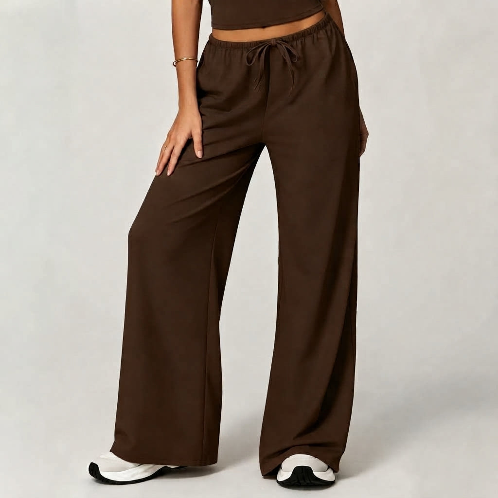 Dahlia Flared Pants