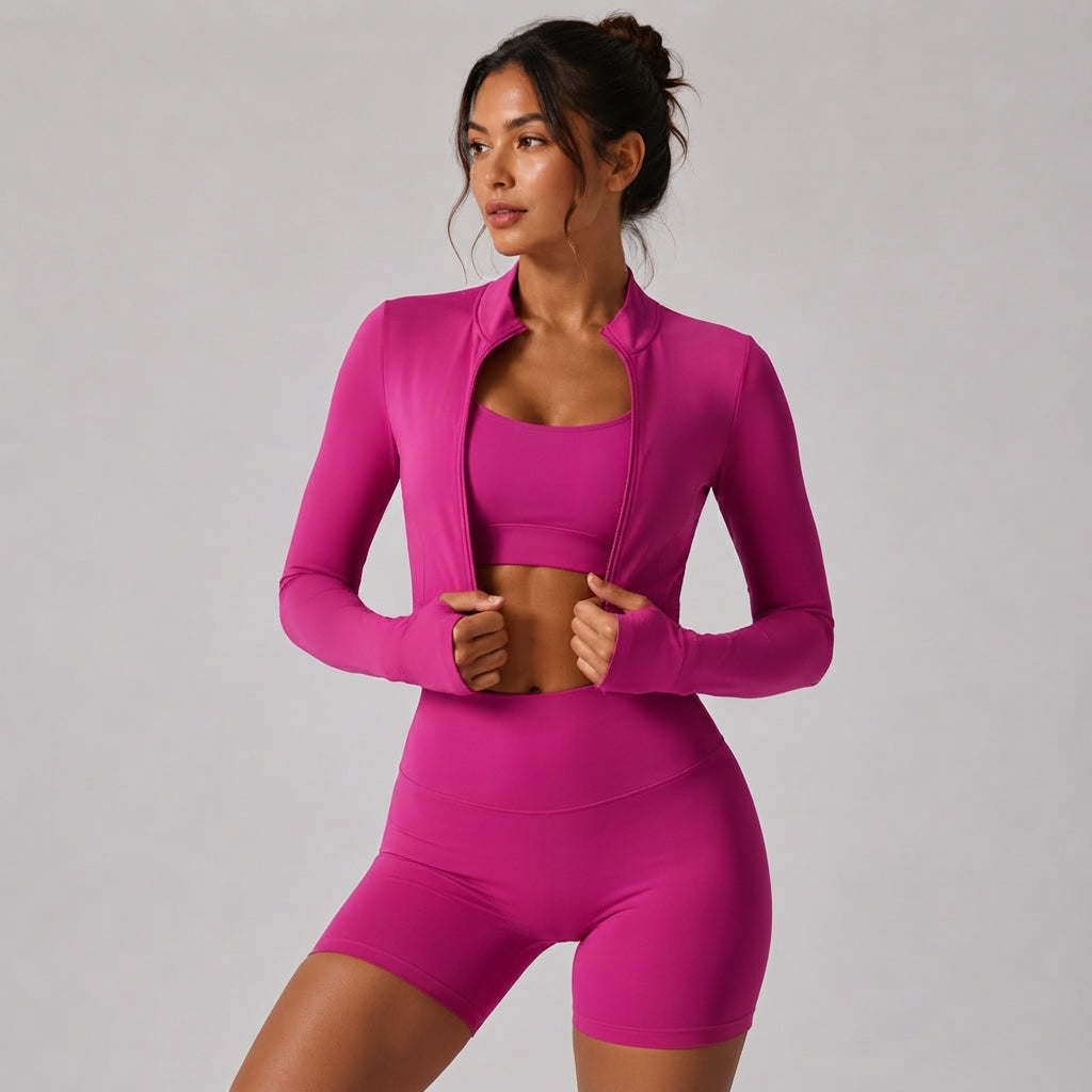 Liora Seamless Set VI