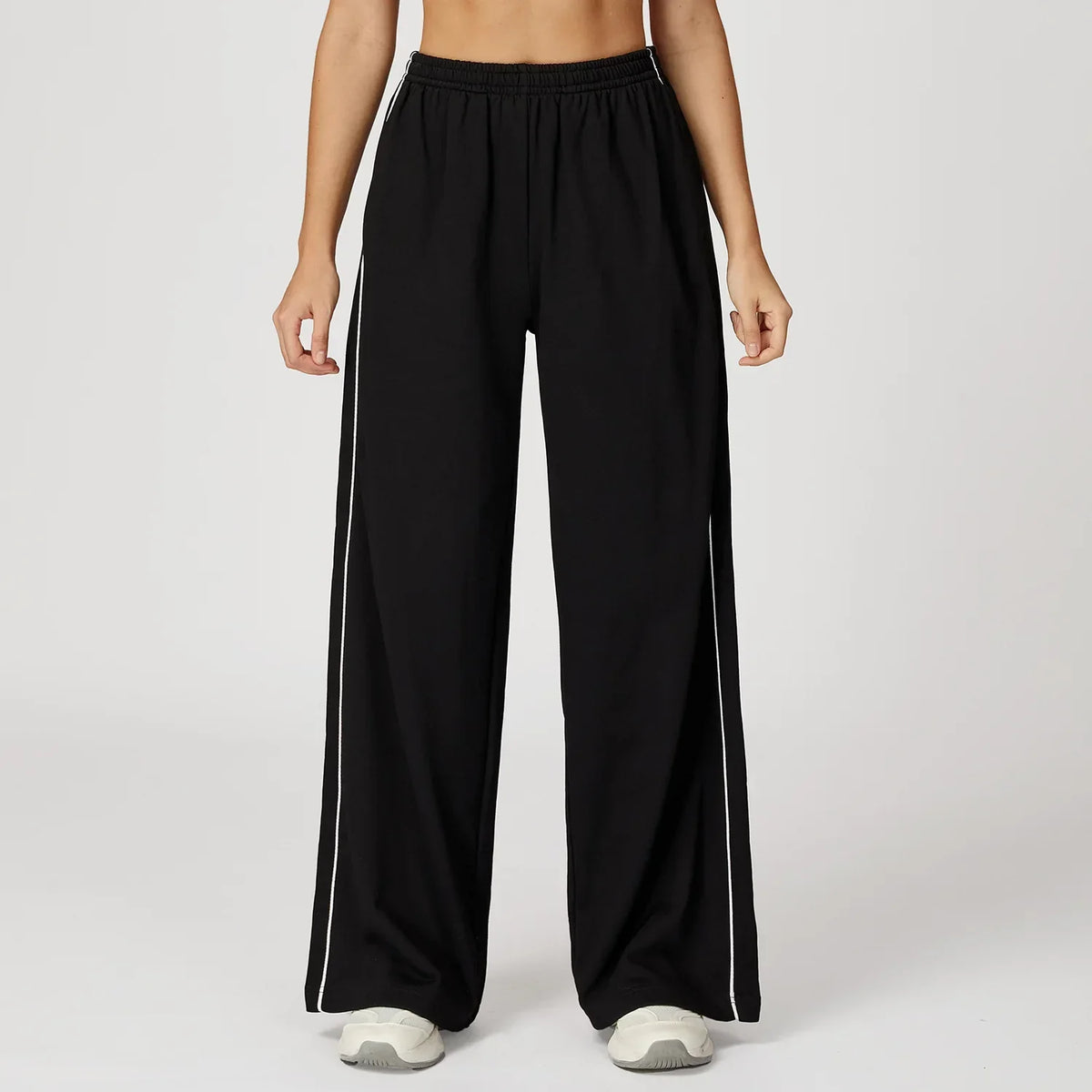 Umbra High-Waist Pants