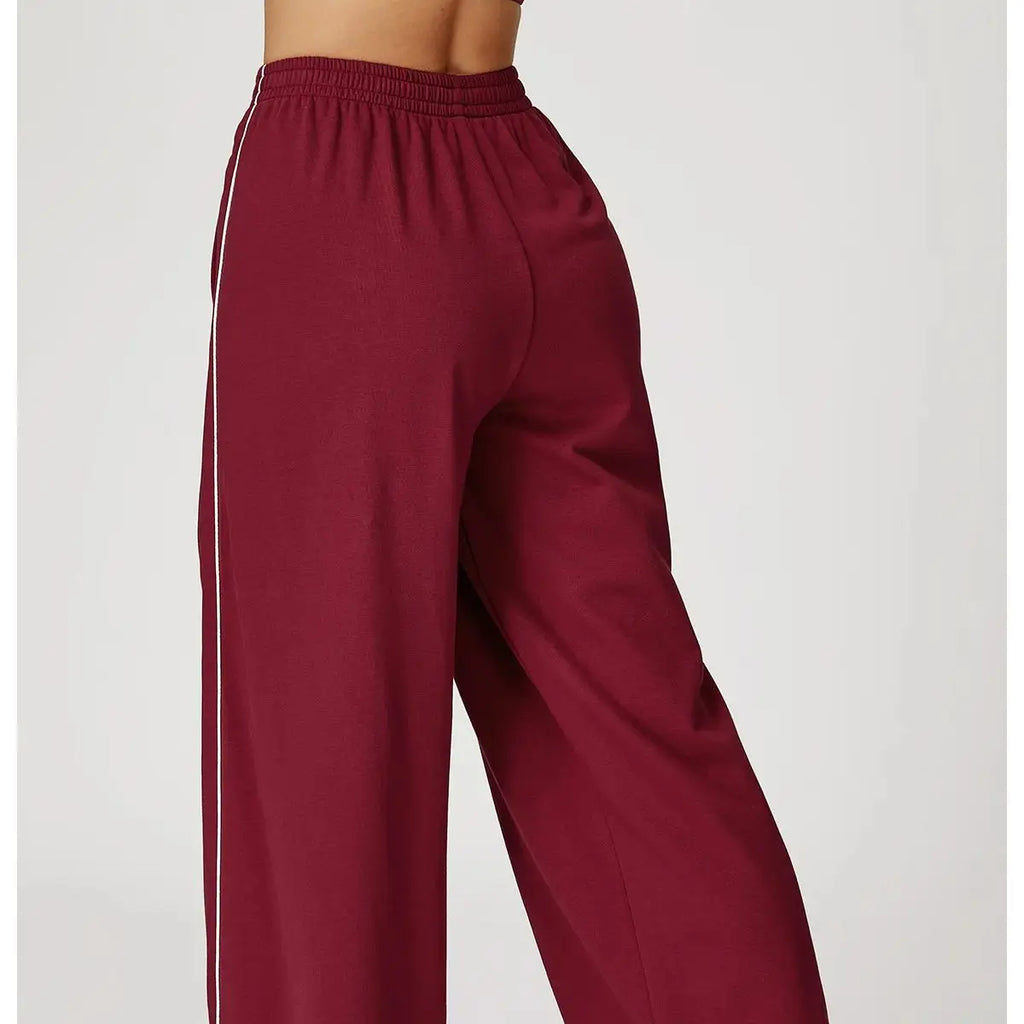 Umbra High-Waist Pants