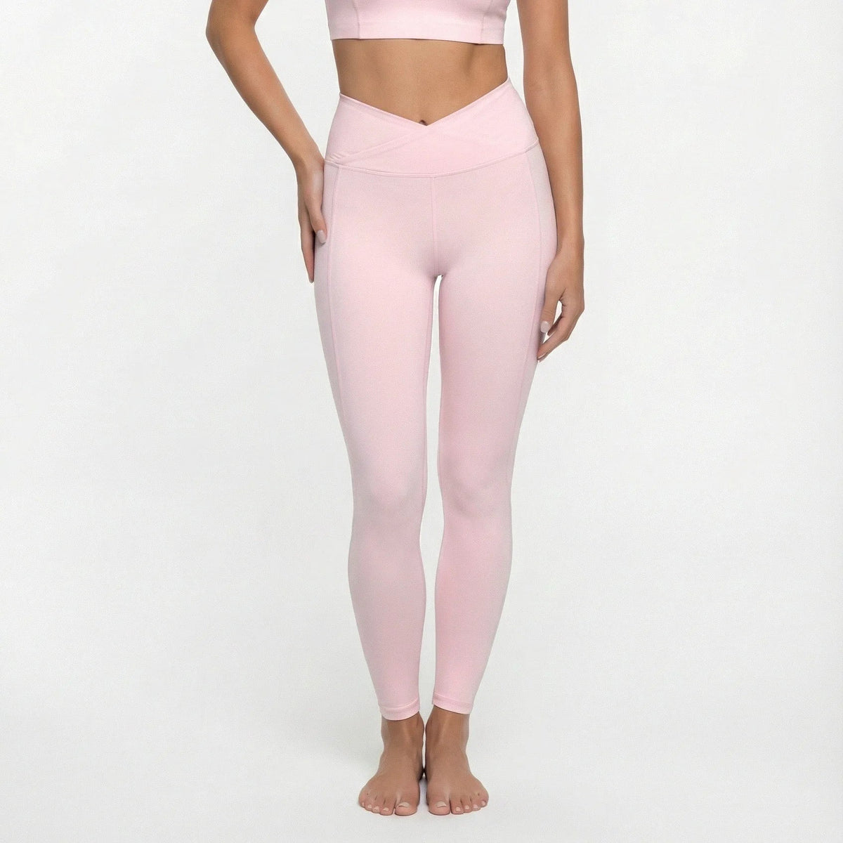 Esme Breathable Tank Top